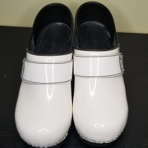 Sanita Shoes - Koi by sanita
